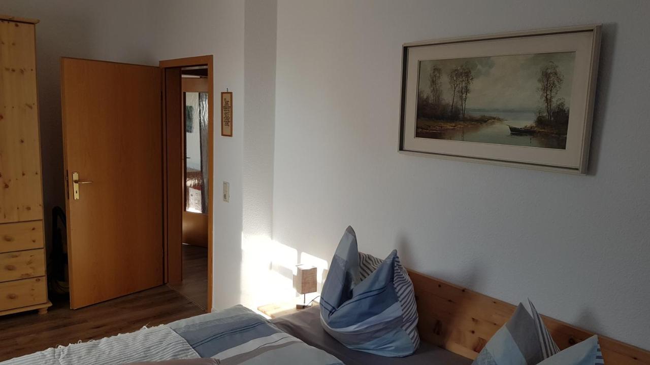 Fewo Geborgenheit Asza Mit Strahlungsfreien Zonen Bautzen Esterno foto