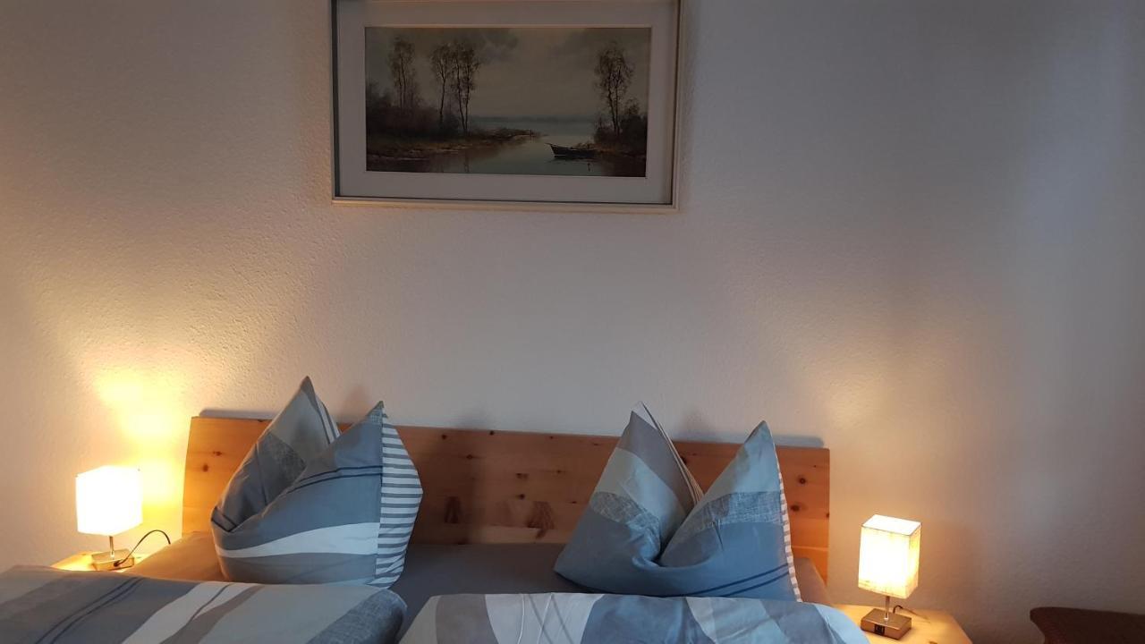 Fewo Geborgenheit Asza Mit Strahlungsfreien Zonen Bautzen Esterno foto