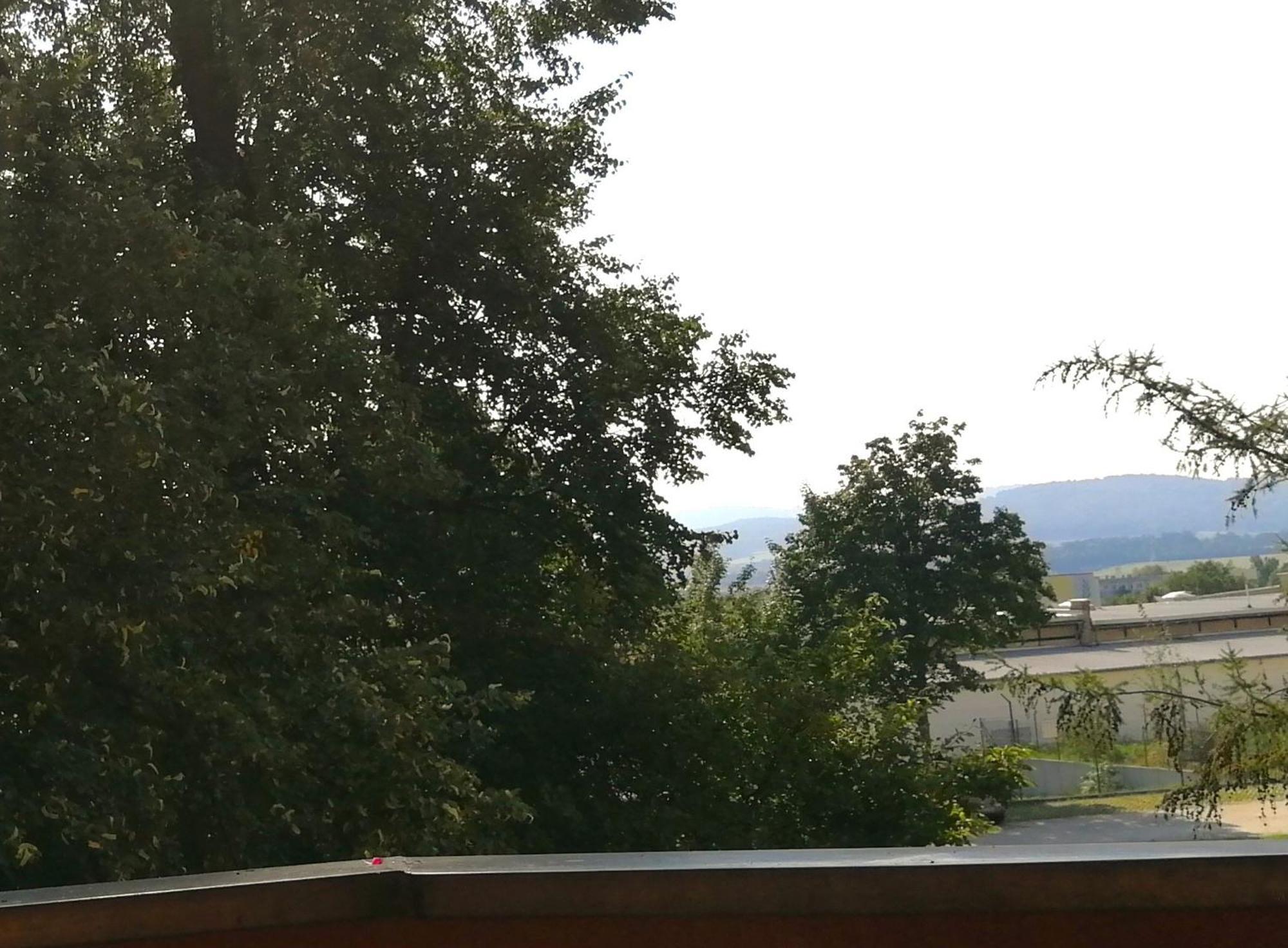 Fewo Geborgenheit Asza Mit Strahlungsfreien Zonen Bautzen Esterno foto