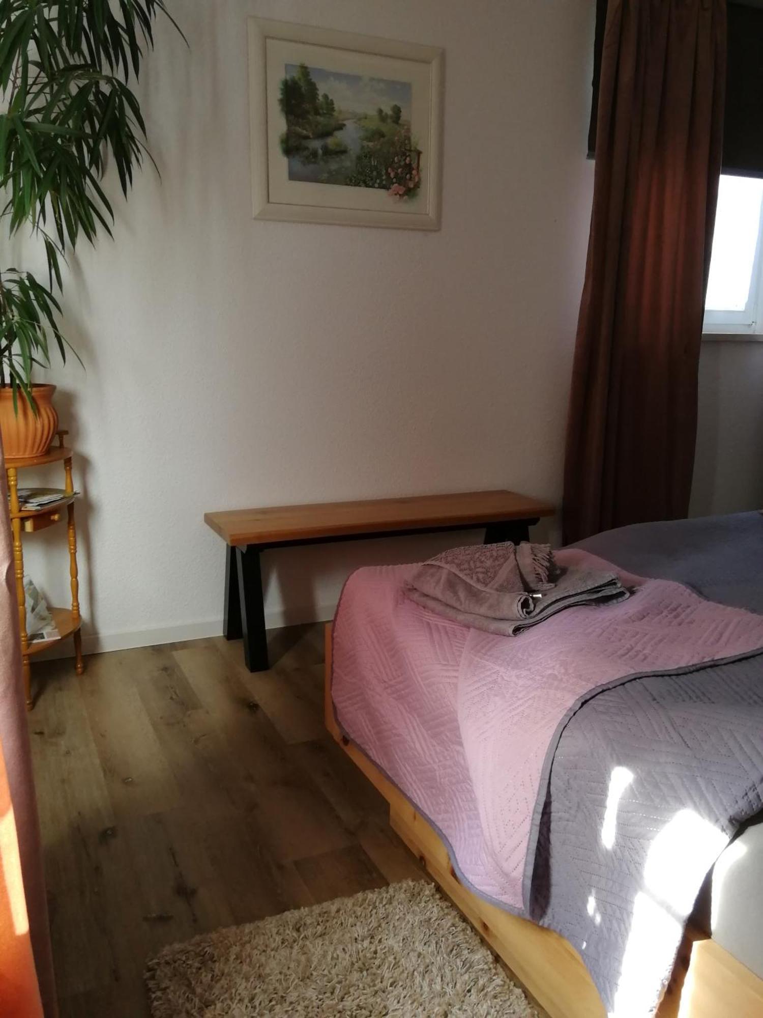 Fewo Geborgenheit Asza Mit Strahlungsfreien Zonen Bautzen Esterno foto