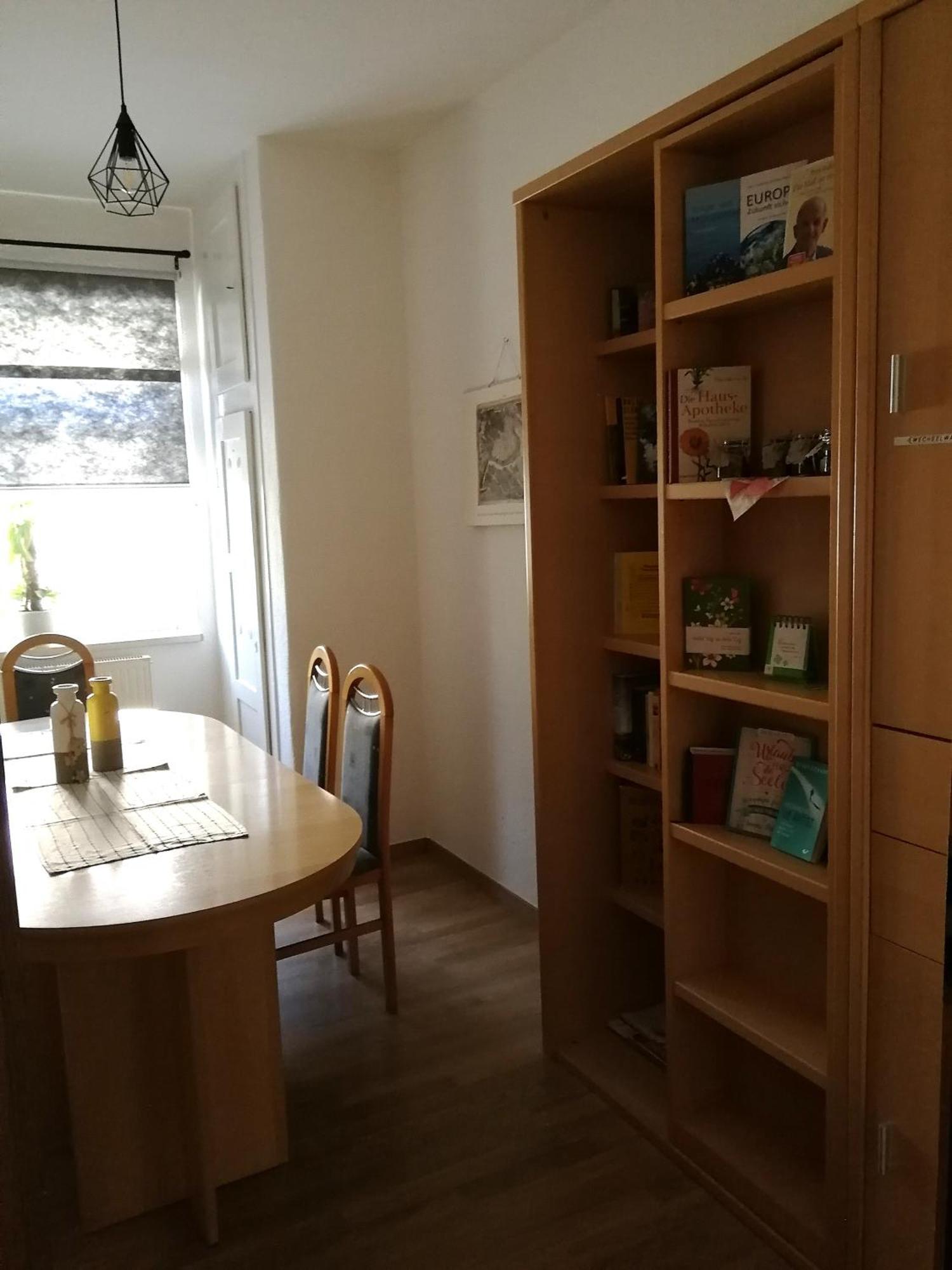 Fewo Geborgenheit Asza Mit Strahlungsfreien Zonen Bautzen Esterno foto