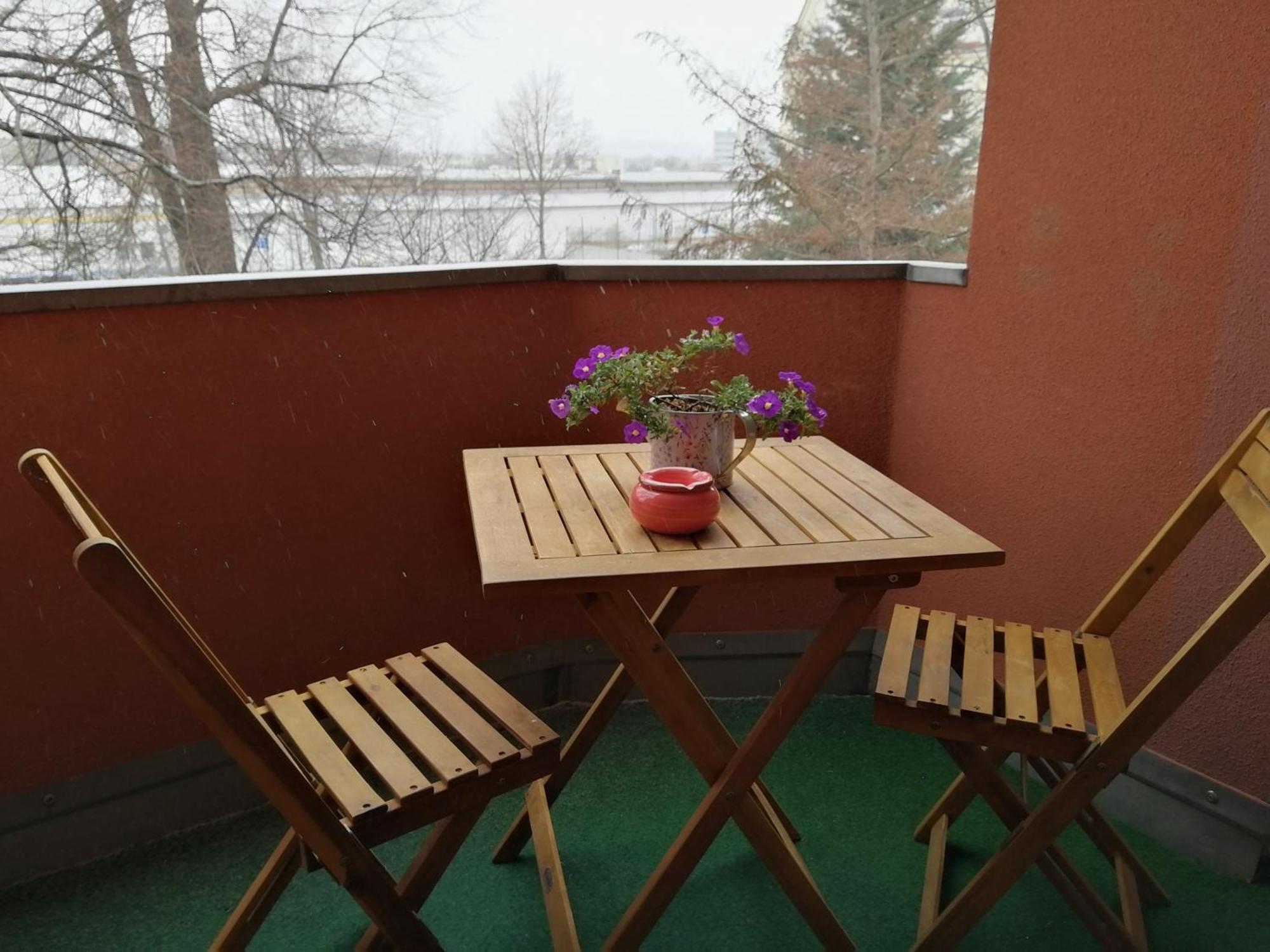Fewo Geborgenheit Asza Mit Strahlungsfreien Zonen Bautzen Esterno foto