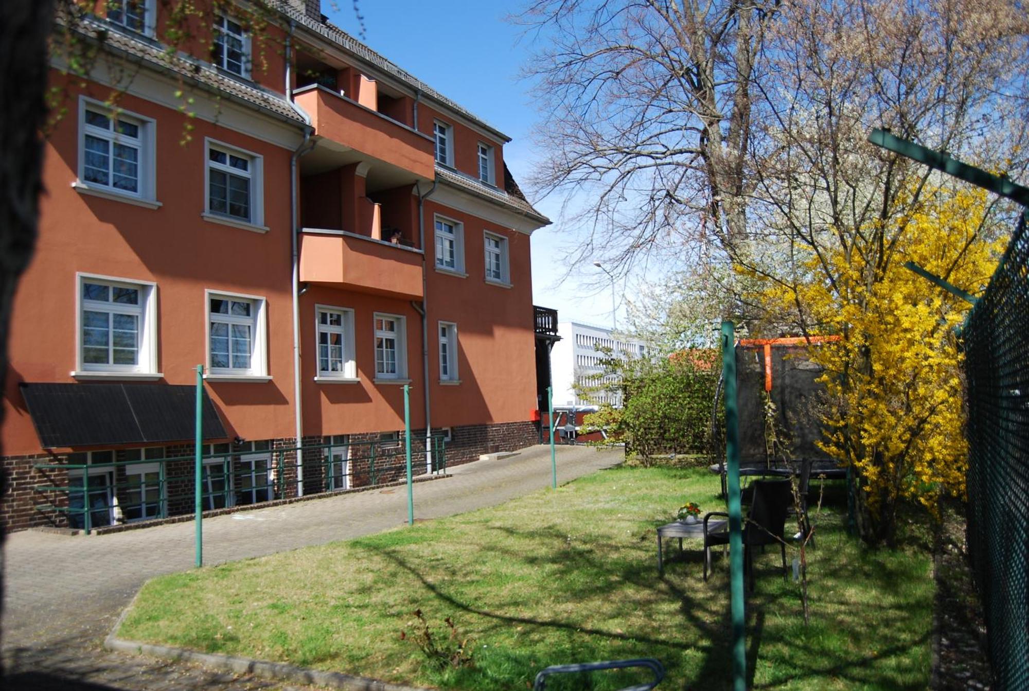 Fewo Geborgenheit Asza Mit Strahlungsfreien Zonen Bautzen Esterno foto